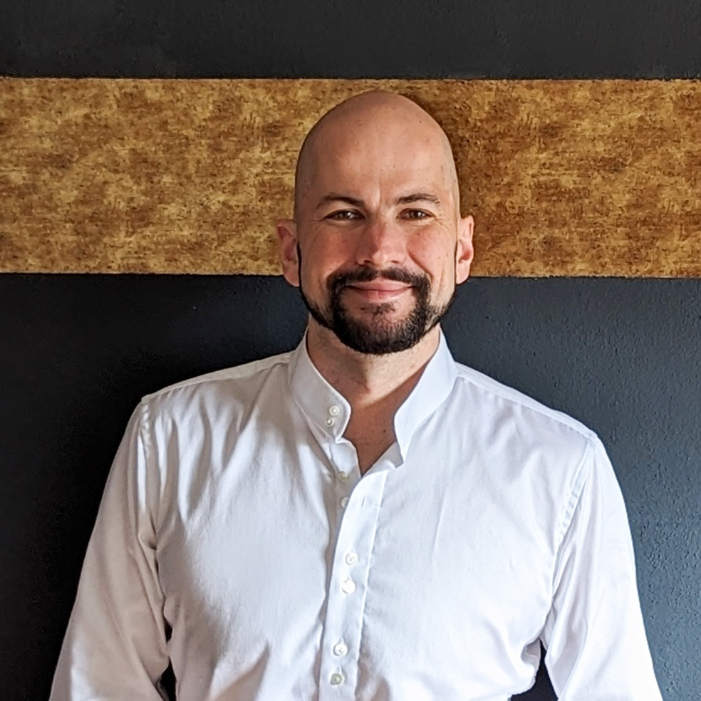 Inhaber und CEO - Mathias Tränkl von c&w - das Werbezentrum in Geretsried. Ist der Mann für das Digitale bei c&w -das Werbezentrum.. Mit seiner Firma www.traenkl-consulting.com deckt er alles was Werbung angeht, ab.